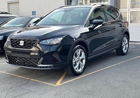 Seat Arona 1.0 TSI OPF FR Anniversary Edition