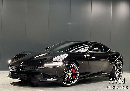 Ferrari Roma *CARBON-PACK*RED INTERIOR*360° CAMERA*