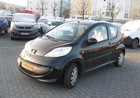 Peugeot 107 1.0 Filou 70 Automatik *Klima*