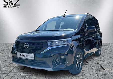 Nissan Townstar Kombi L1 N-Connecta DIG-T 130