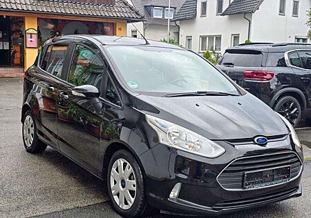 Ford B-Max Trend
