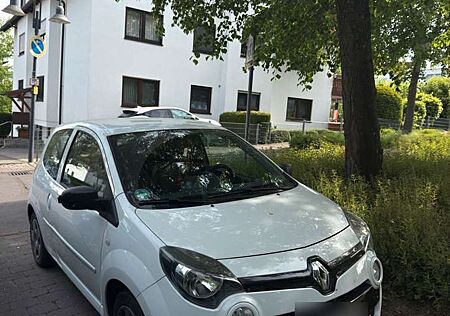 Renault Twingo 1.2 16V