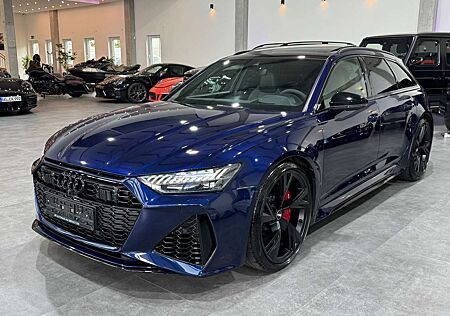 Audi RS6 Avant 4.0 TFSI quattro*Keramik*HUD*Pano*