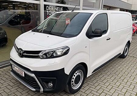 Toyota Pro Ace Proace Proace D-4D 1,5-l-D-4D L1 Meister