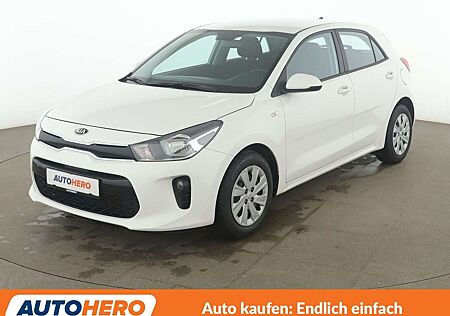 Kia Rio 1.2 Edition 7 *KLIMA*