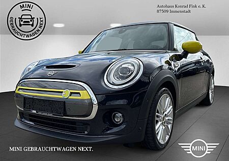 Mini Cooper SE 3-Tür Head-Up HK HiFi DAB LED RFK Shz