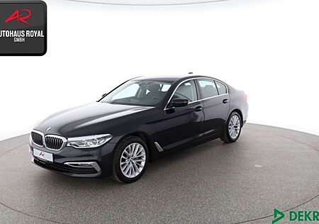BMW 520 d xDrive LUXURY LINE 360GRAD,ACC,STANDHEIZ