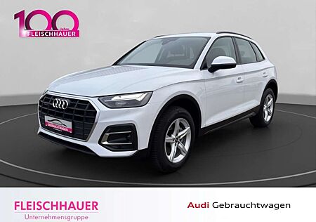 Audi Q5 40 TDI quattro Navi VC Soundsystem LED ACC Lenkrad