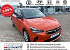 Opel Corsa E Edition SHZ/ Kamera/Onboardlader