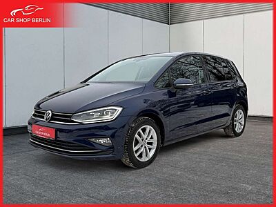 Volkswagen Golf Sportsvan VII Comfortline LED 6.Gang