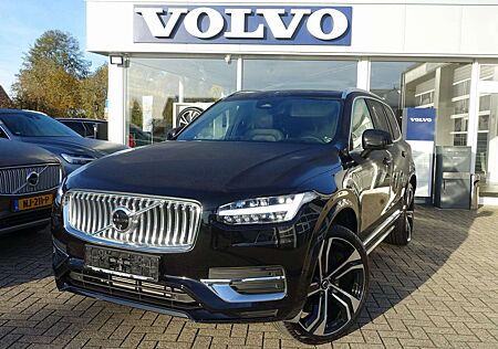 Volvo XC 90 XC90 Ultra T8 AWD/B&W/FourC/AHK/HeadUP/360°/BLIS