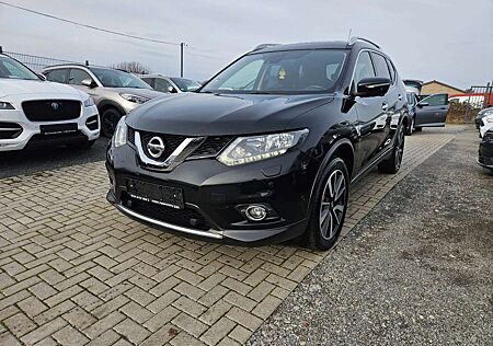 Nissan X-Trail N-Vision