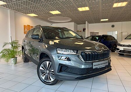 Skoda Karoq 1.5 TSI DSG Tour*ACC*LED*Navi*Kamera*SHZ*