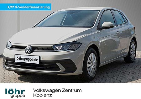 VW Polo Volkswagen 1.0 MPI Life Klima/LED/PDC/AppConnect