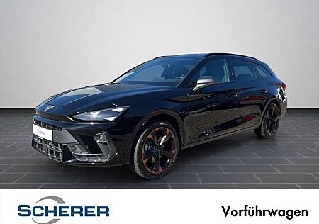 Cupra Leon Sportstourer 2.0 TDI 110 kW (150 PS) 7-Gang
