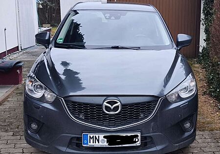 Mazda CX-5 Sendo AWD