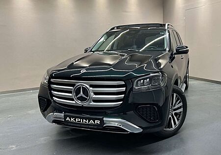 Mercedes-Benz GLS 350 GLS350 d 4M *PANO*SITZKLIMA*BURMESTER*AHK*360°*