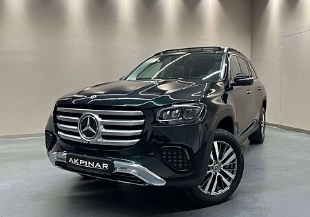 Mercedes-Benz GLS 350 GLS350 d 4M *PANO*SITZKLIMA*BURMESTER*AHK*360°*