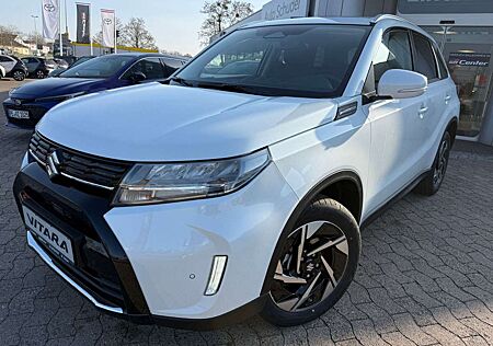 Suzuki Vitara 1.4 Hybrid Allgrip Comfort+ Aut.