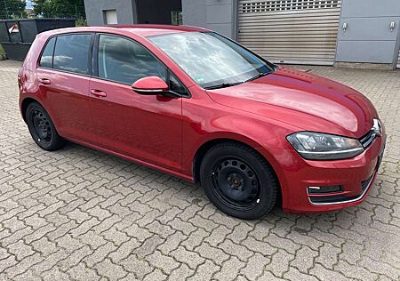VW Golf Volkswagen VII Lim. Highline 1.4 TSI BMT