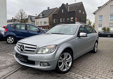 Mercedes-Benz C 200 T Kompressor Avantgarde 2.Hand*Xenon*Navi