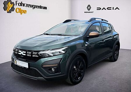 Dacia Sandero III Stepway LPG Extreme+, Navi, AHK, SHZ