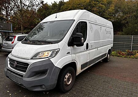 Fiat Ducato 130 L4H2 RS: 4035 mm