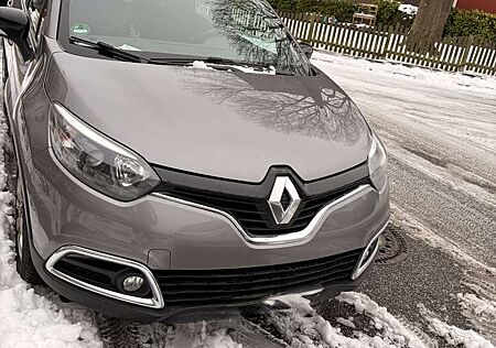 Renault Captur TCe 120 EDC Dynamique