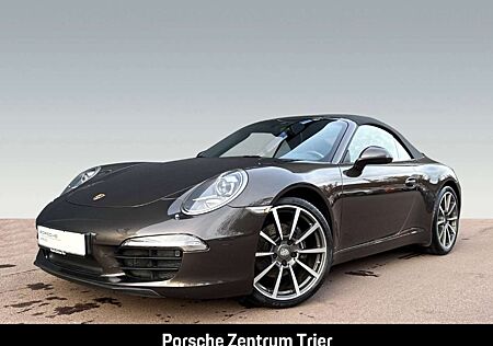 Porsche 991 -1 (911) Carrera Cabriolet