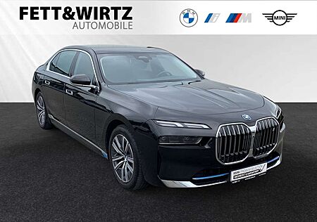 BMW i7 xDrive60 ParkingAssistant-Plus|DrivingAssist.