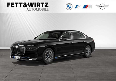 BMW i7 xDrive60 ParkingAssistant-Plus|DrivingAssist.