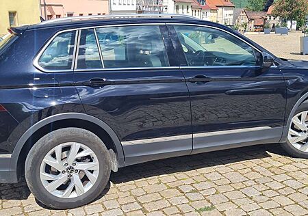 VW Tiguan Volkswagen 1.4 eHybrid OPF DSGElegance