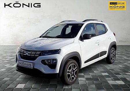 Dacia Spring Essential 45 ELECTRIC Klima Bluetooth