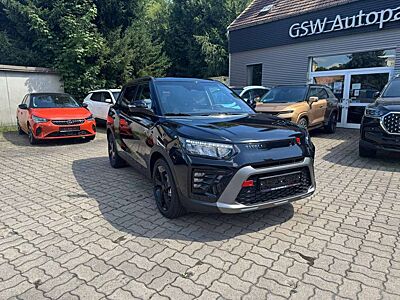KGM Tivoli TIVOLI NOMAD PLUS 1.5T 6AT
