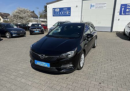 Opel Astra Business 1,5 CDTI Aut Navi LED Kamera Temp PDCv+h