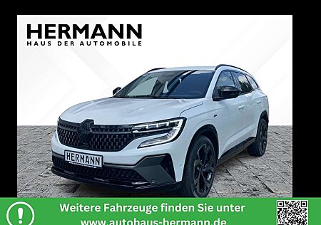 Renault Espace VI 1.2 Full 200 Esprit Alpine E-Tech CAM