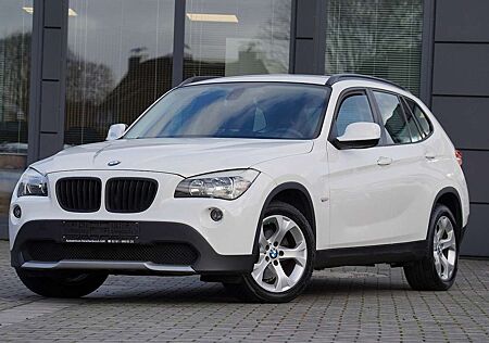 BMW X1 18 d sDrive *MIT 2 JAHRE GARANTIE !!!*