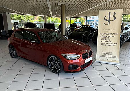 BMW 140 Special Edition G35KIT 720PS HK KAM 19AC