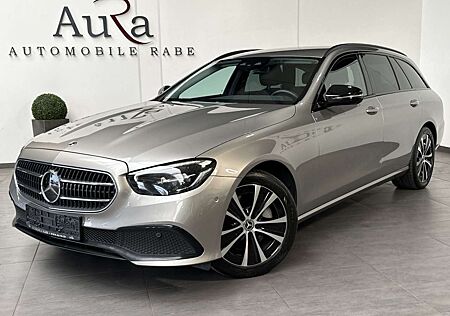 Mercedes-Benz E 300 T Avantgarde NAV+LED+ACC+KAM+WIDE+CARPLAY