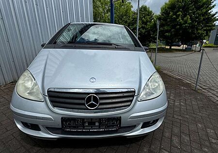 Mercedes-Benz A 150 HU 7-25!ERST LESEN! Scheckh KLIMA MFA FP!!