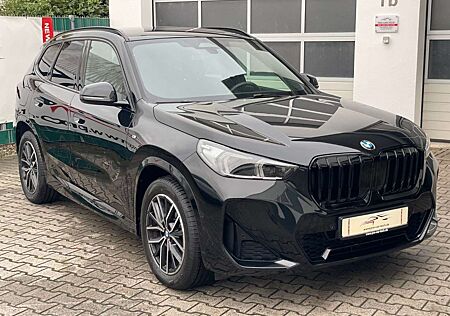BMW X1 xDrive23d|M-Sport|Navi|HiFi|AHK|