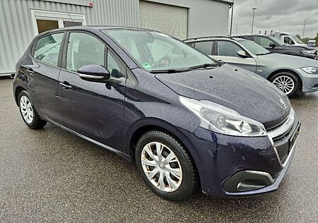 Peugeot 208 PureTech 82 Start & Stop Active