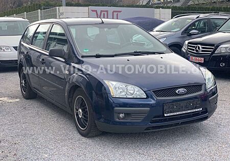 Ford Focus Turnier Trend~KLIMAAUTOM.~EURO 4