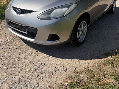 Mazda 2 1.3 Sport Impuls