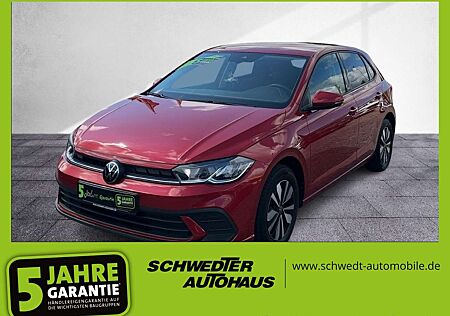 VW Polo Volkswagen VI 1.0 TSI Move Matrix+LED+Navi+SHZ+2xKlima