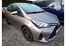 Toyota Yaris 1.33 VVT-i Comfort