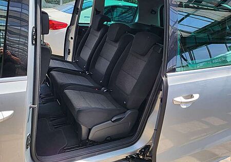 VW Sharan Volkswagen 2.0 TDI DSG BlueMotion Technology Cup