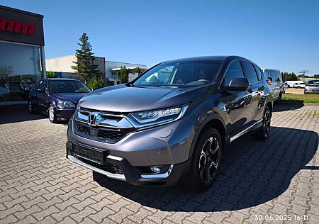 Honda CR-V 1.5 T 4WD Elegance