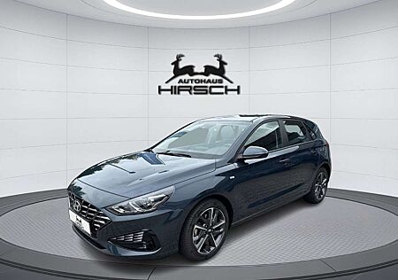 Hyundai i30 FL 5-Türer (MJ23) 1.0 T-GDI 48V 6-iMT(120 PS