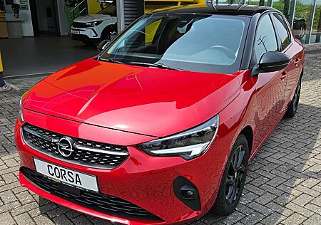 Opel Corsa Elegance